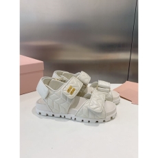 Miu Miu Sandals